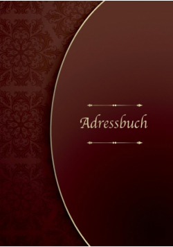 Mein Adressbuch - Kontakte verwalten leicht gemacht