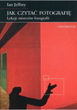 Jak czytać fotografię