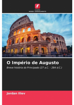O Império de Augusto