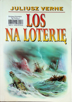 Los na loterię