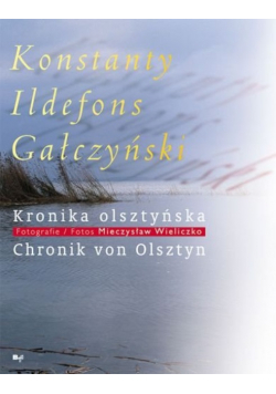 Kronika olsztyńska
