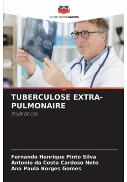 Tuberculose Extra-Pulmonaire