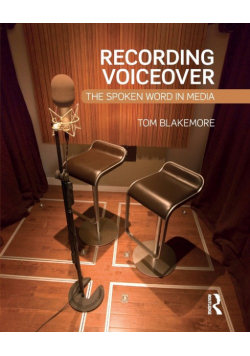 Recording Voiceover