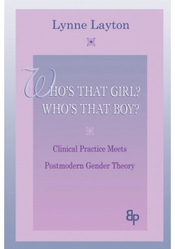 Who's That Girl?  Who's That Boy?