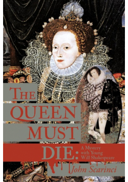 The Queen Must Die