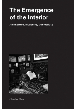 The Emergence of the Interior