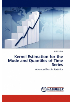 Kernel Estimation for the Mode and Quantiles of Time Series