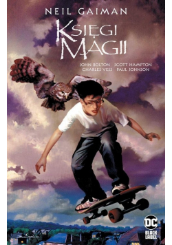 Księgi Magii NOWA