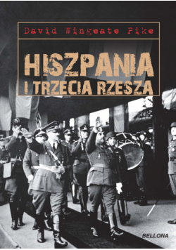 Hiszpania i Trzecia Rzesza