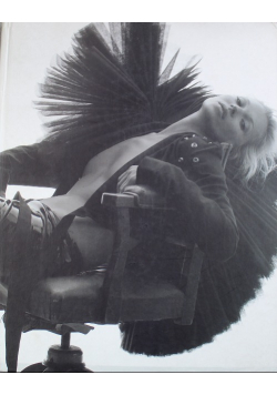 Modelki Vogue