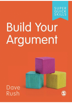 Build Your Argument