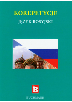 Korepetycje Język rosyjski