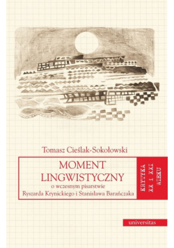 Moment lingwistyczny