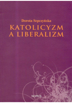 Katolicyzm a liberalizm