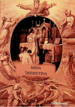 Missa tridentina