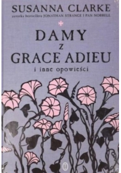 Damy z Grace Adieu