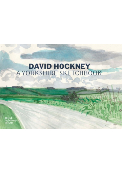 Yorkshire Sketchbook wer. angielska