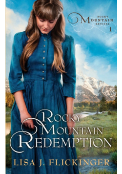 Rocky Mountain Redemption