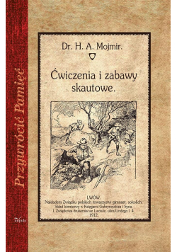 Ćwiczenia i zabawy skautowe