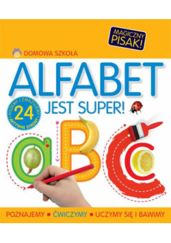 Alfabet jest super!