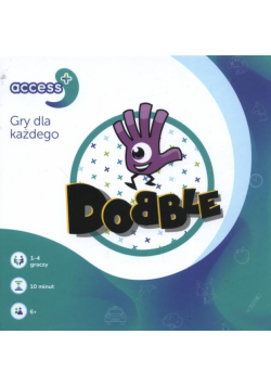 Dobble Access+