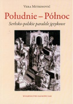 Mitrinović Vera - Południe-Północ
