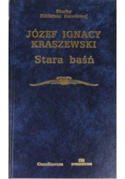 Stara baśń