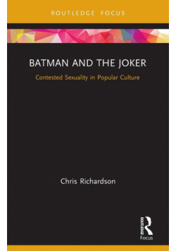 Batman and the Joker