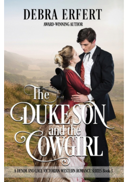 The Duke's Son and the Cowgirl