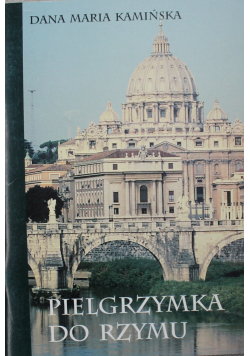 Pielgrzymka do Rzymu