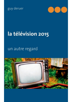 la télévision 2015