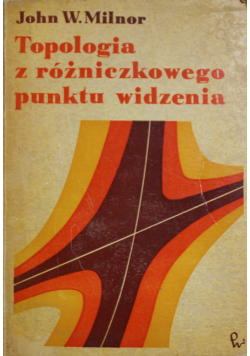 Topologia z różniczkowego punktu widzenia