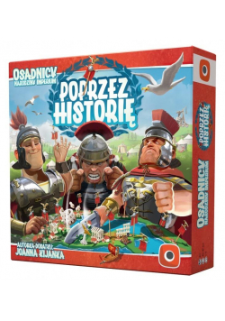 Osadnicy: Poprzez Historię PORTAL