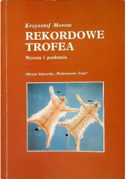Rekordowe Trofea