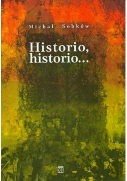 Historio historio plus autograf
