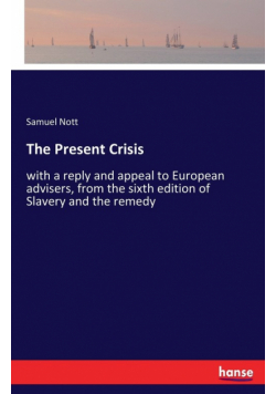 The Present Crisis