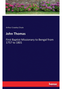 John Thomas