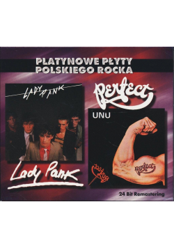 Platynowe płyty Polskiego Rocka (2 CD)