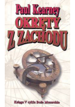 Okręty z Zachodu