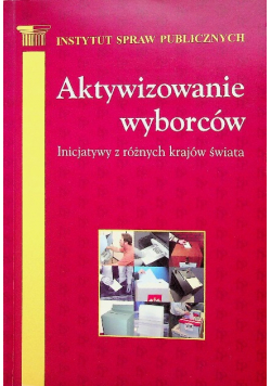 Aktywizowanie wyborów