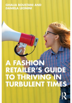 A Fashion Retailer's Guide to Thriving in Turbulent Times
