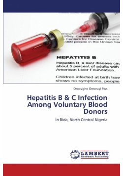 Hepatitis B & C Infection Among Voluntary Blood Donors