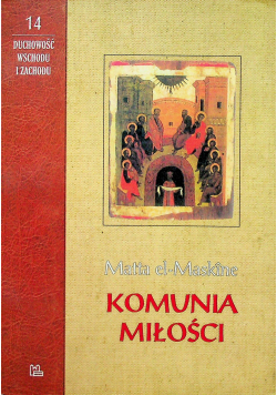 Komunia miłości
