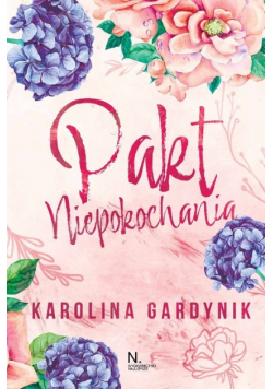 Pakt niepokochania