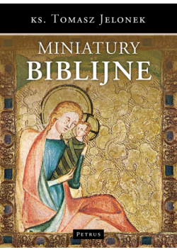 Miniatury biblijne