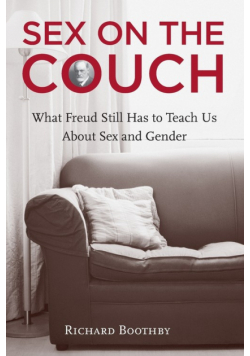 Sex on the Couch