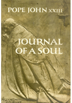 Journal of a Soul