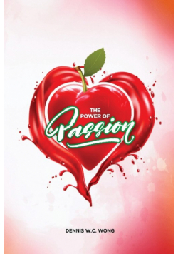The Power of Passion