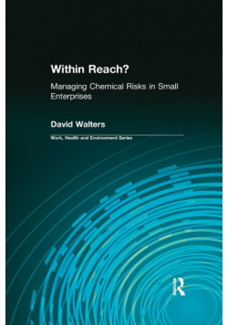 Within Reach?