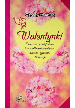 Walentynki
